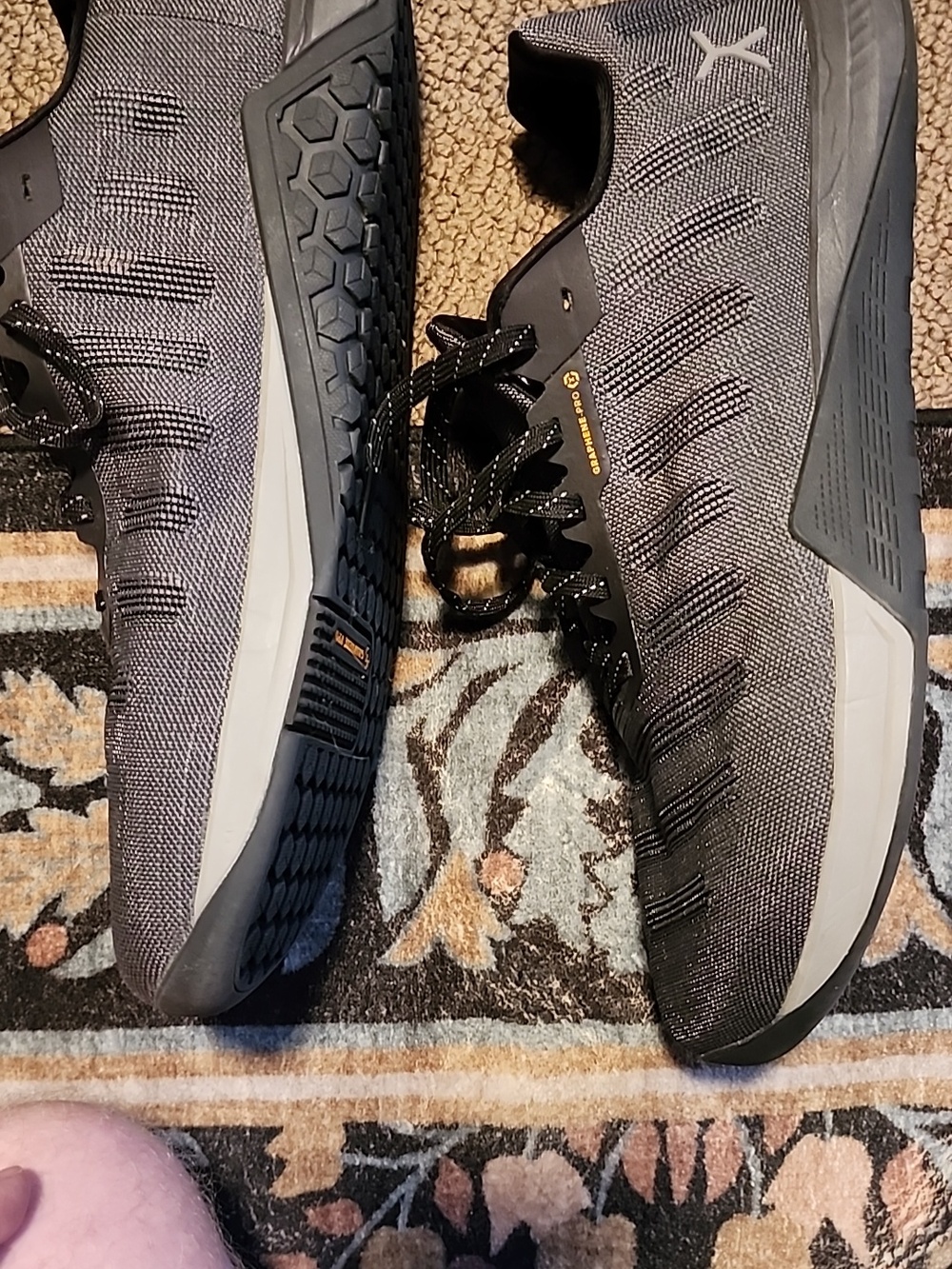 Adapt Graphene XT Size 13 - Picture 3 of 7